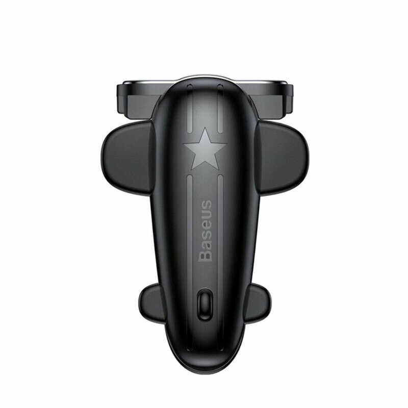 Butoane gaming telefon, tableta Baseus, negru, ACPBCJ-01