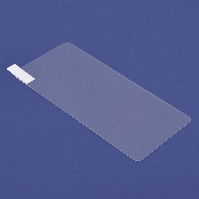 Folie sticla Motorola Moto G60 Lito 9H Tempered Glass, transparenta