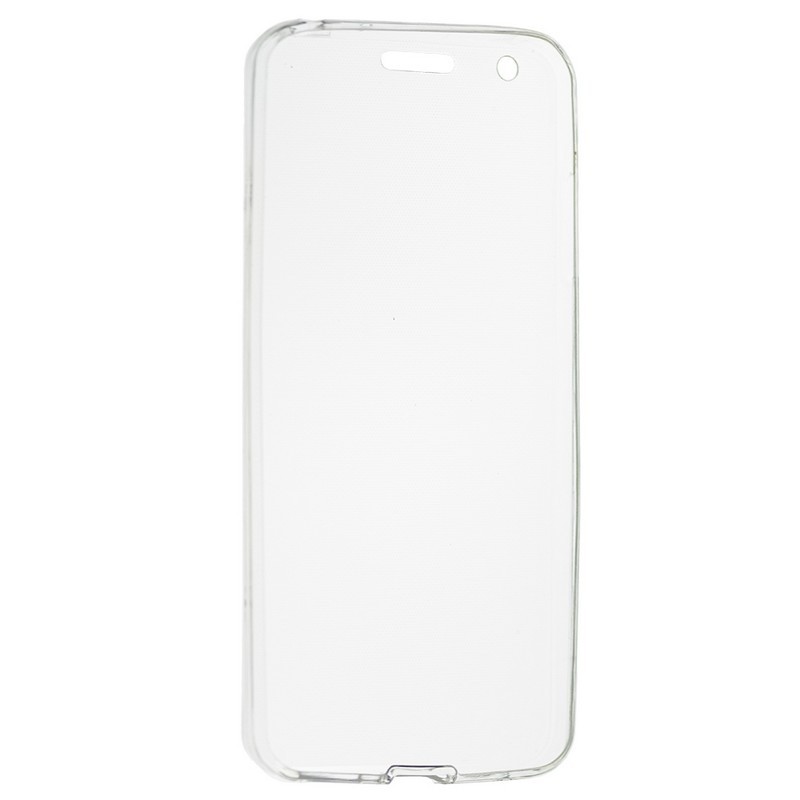 Husa LG G6 H870 TPU UltraSlim 360 Transparent