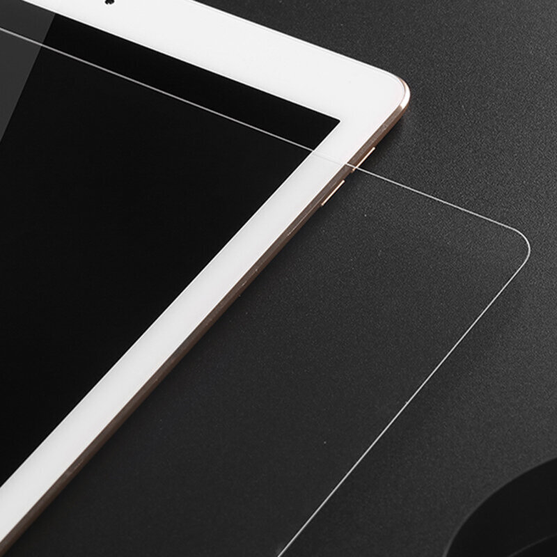 Folie sticla Samsung Galaxy Tab S5e 10.5 2019 T720/T725 Lito 9H Tempered Glass, transparenta