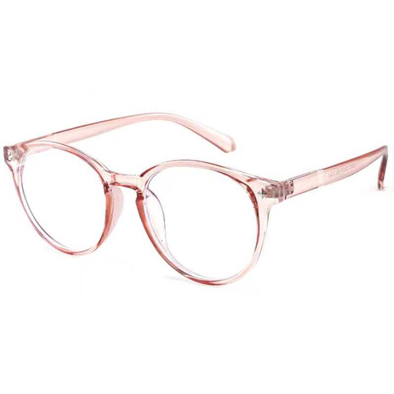 Ochelari rotunzi pentru calculator Techsuit, PC28003-C4