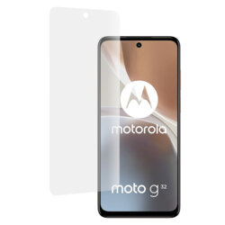 Folie Motorola Moto G32 Screen Guard, crystal clear