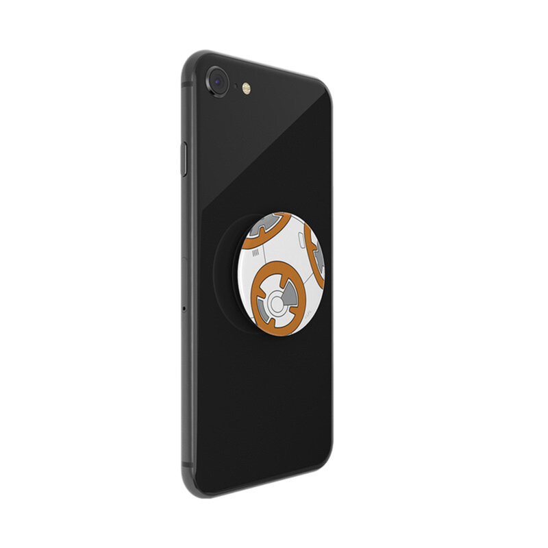 Popsockets original, suport cu functii multiple, Star Wars BB-8