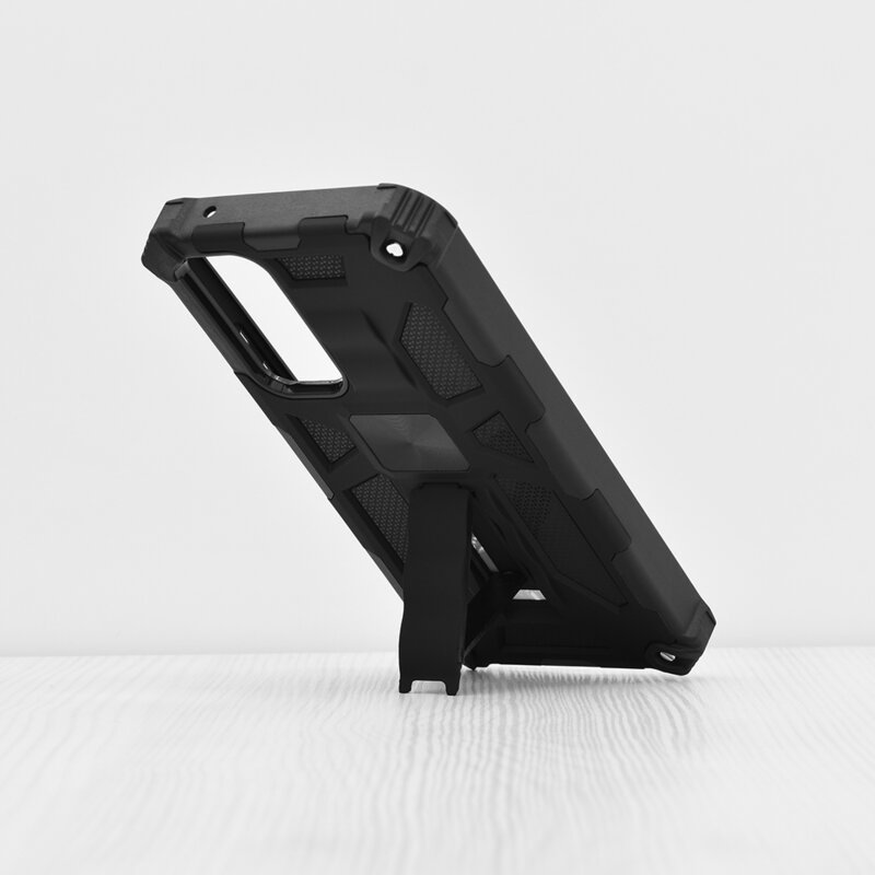 Husa Samsung Galaxy A54 Techsuit Blazor, negru