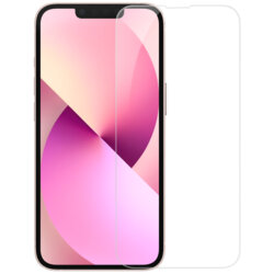 Folie Sticla iPhone 13 mini Nillkin Amazing H - Clear