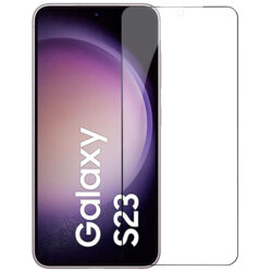 Folie sticla Samsung Galaxy S23 Nillkin Amazing CP+PRO, negru