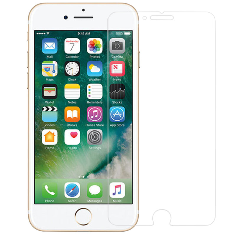 Sticla Securizata iPhone 7 Nillkin Premium 9H