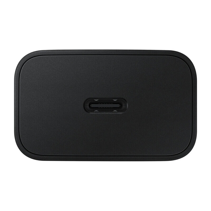 Incarcator Samsung Fast Charging, 15W PD AFC, negru, EP-T1510NBEGEU, blister