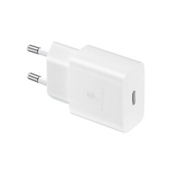 Incarcator Samsung Fast Charging, 15W PD AFC, alb, EP-T1510NWEGEU