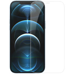 Folie Sticla iPhone 12 Pro Max Nillkin Amazing H - Clear