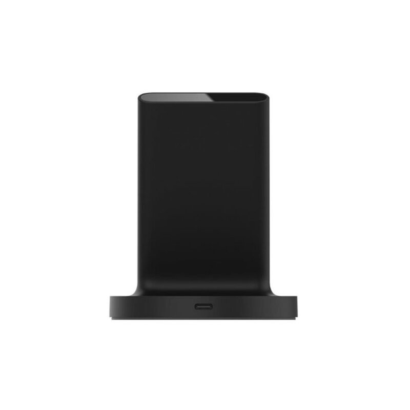 Incarcator Wireless Xiaomi 20W original Qi, negru, WPC02ZM