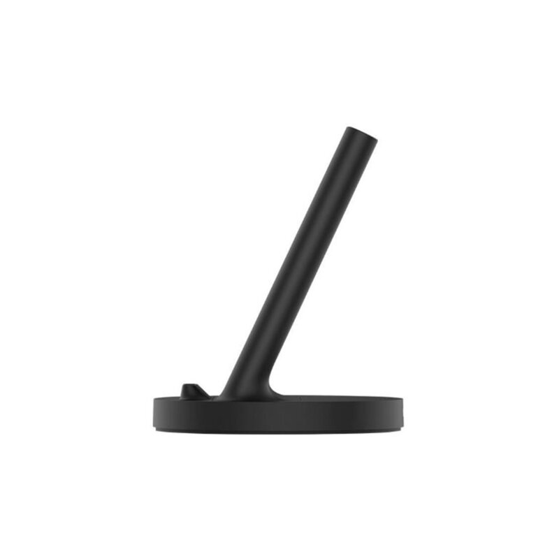 Incarcator Wireless Xiaomi 20W original Qi, negru, WPC02ZM