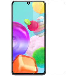 Folie Sticla Samsung Galaxy A41 Nillkin Amazing H - Clear