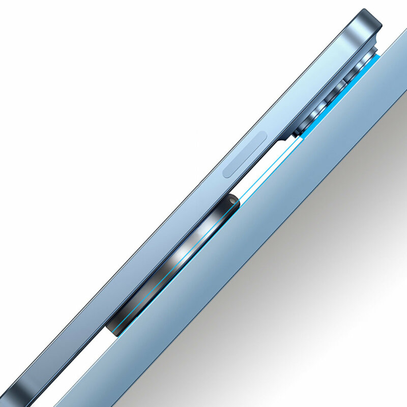 Suport inel telefon, magnetic iRing Baseus, SUCH000013