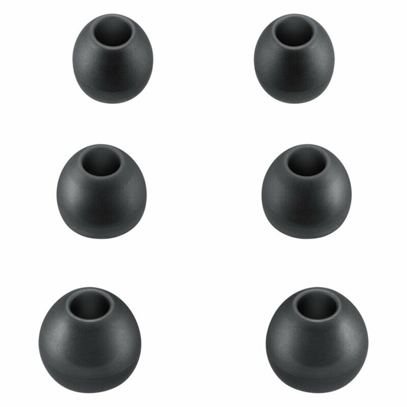 Casti in-ear cu fir Samsung, Jack 3.5mm, negru, EO-IA500BBEGWW, blister