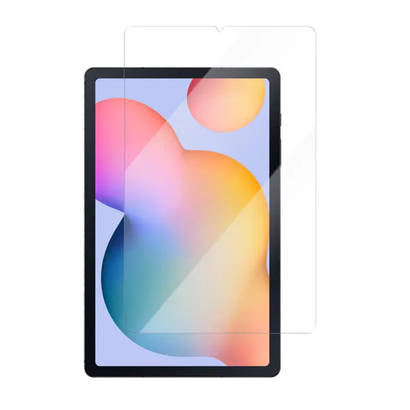 Folie sticla Samsung Galaxy Tab S6 Lite 10.4 P610/P615 Lito 9H Tempered Glass, transparenta