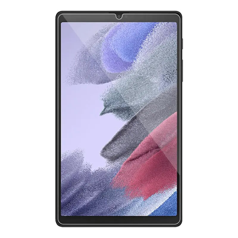 Folie sticla Samsung Galaxy Tab A7 Lite Lito 9H Tempered Glass, transparenta