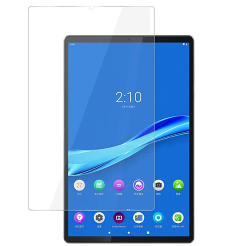 Folie sticla Lenovo Tab M8 TB-8505X Lito 9H Tempered Glass, transparenta