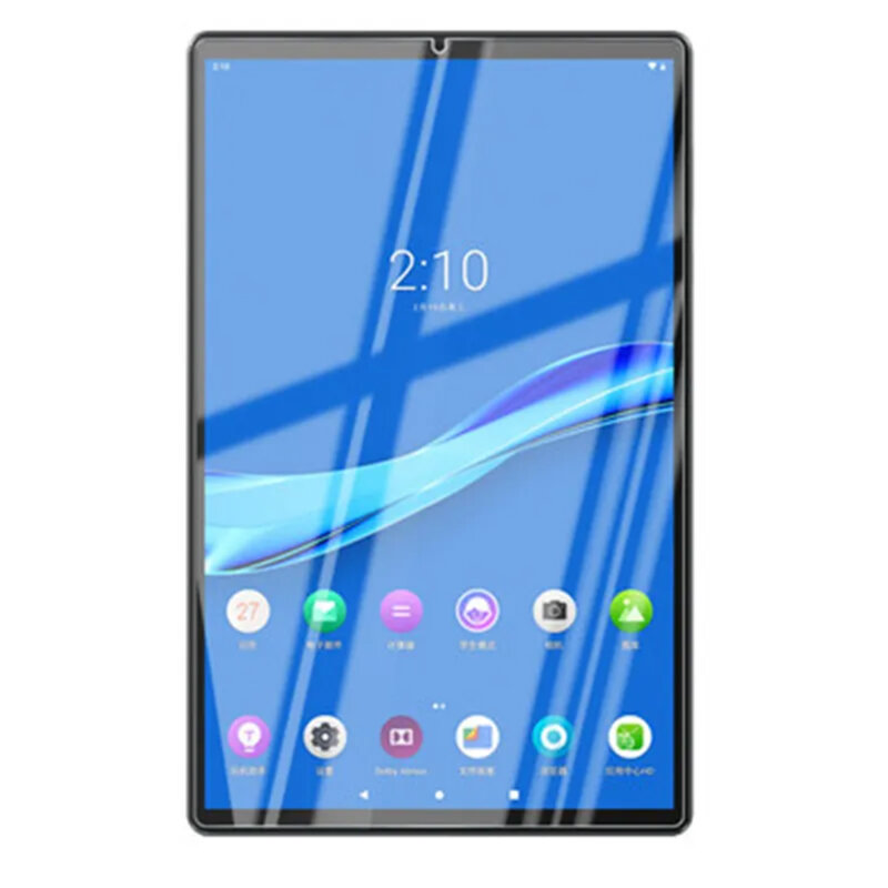 Folie sticla Lenovo Tab M8 TB-8505X Lito 9H Tempered Glass, transparenta