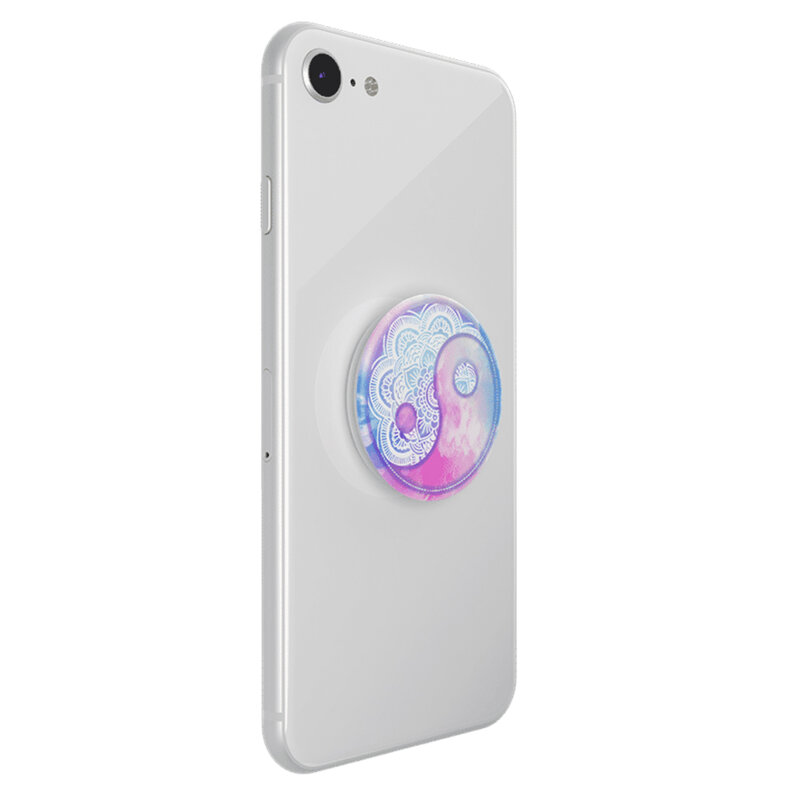 Popsockets original, suport cu functii multiple, Mystic Balance