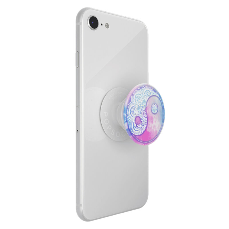 Popsockets original, suport cu functii multiple, Mystic Balance