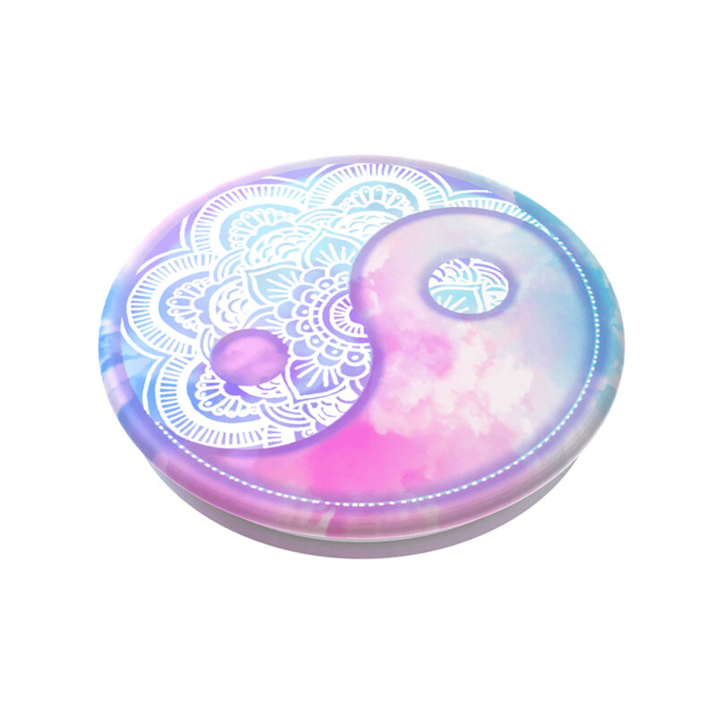 Popsockets original, suport cu functii multiple, Mystic Balance