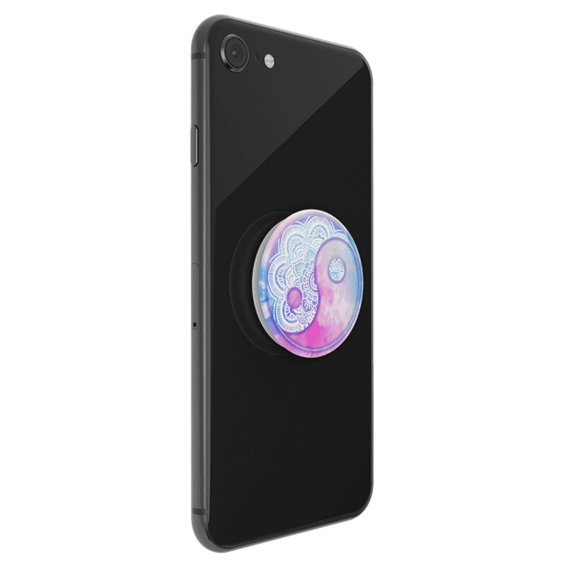 Popsockets original, suport cu functii multiple, Mystic Balance