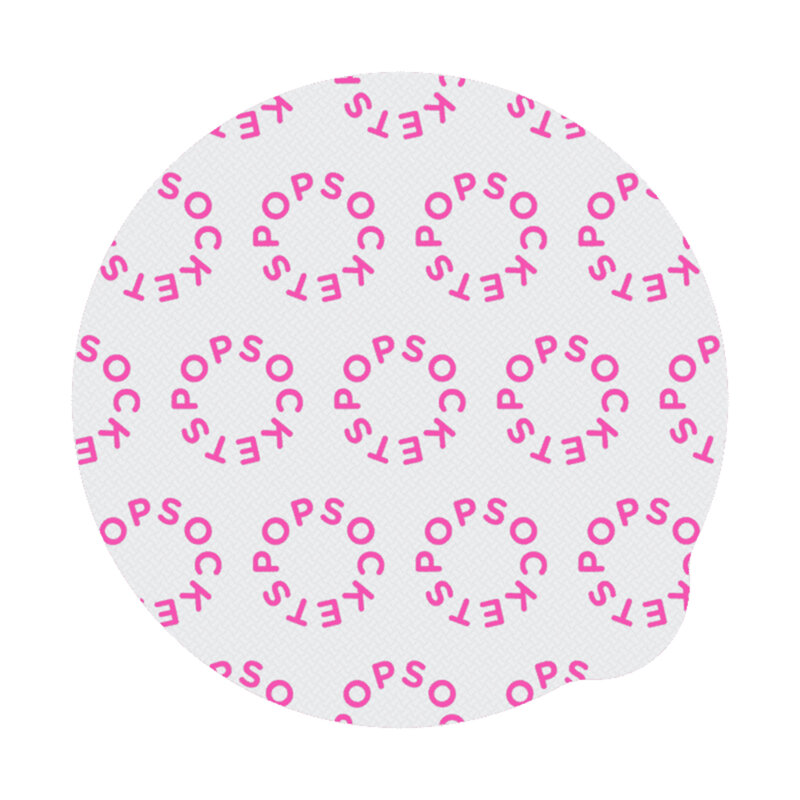 [Pachet 2x] Rezerva popsockets original, suport cu functii multiple, Vanilla Dream