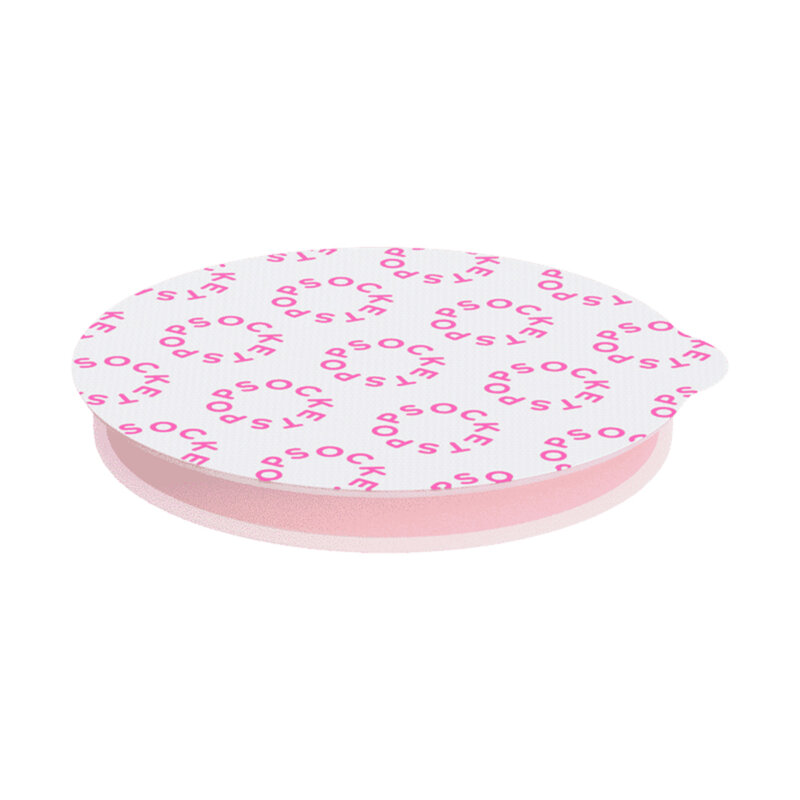 [Pachet 2x] Rezerva popsockets original, suport cu functii multiple, Vanilla Dream