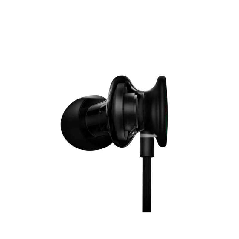 Casti in-ear tip C cu microfon Oppo MH152, bulk, negru