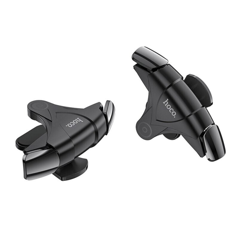 Butoane gaming tip trigger telefon Hoco GM5, negru