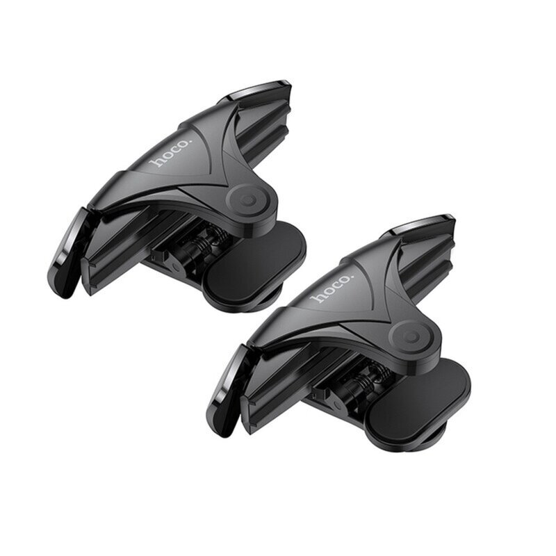 Butoane gaming tip trigger telefon Hoco GM5, negru