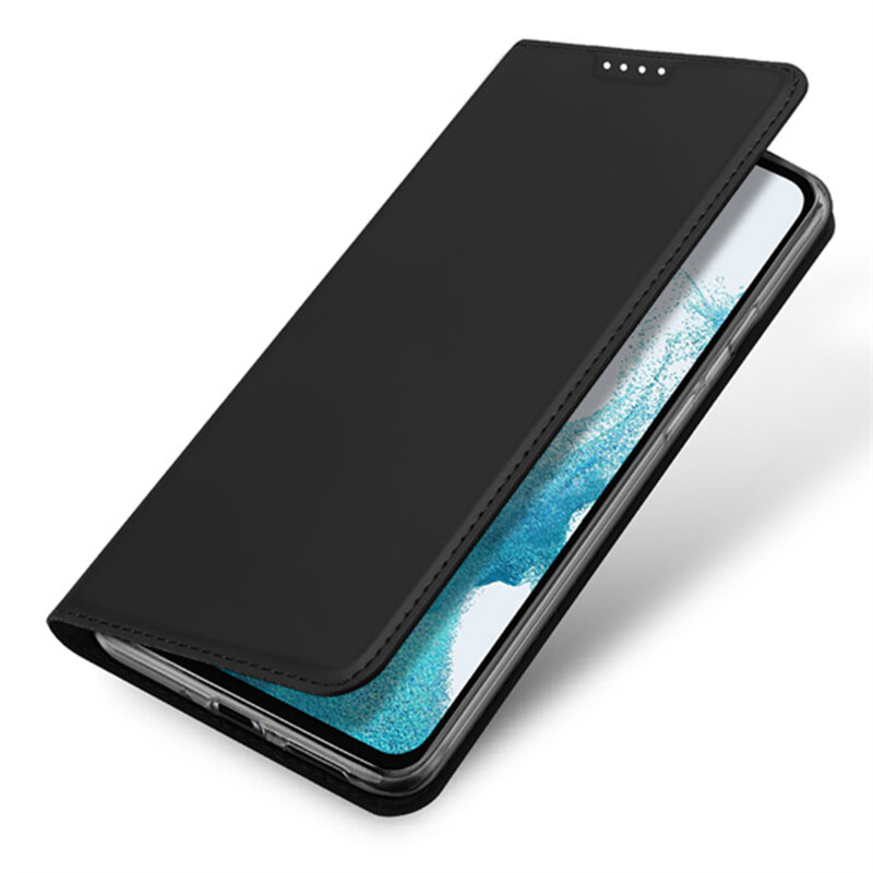 Husa Samsung Galaxy A54 Dux Ducis Skin Pro, negru