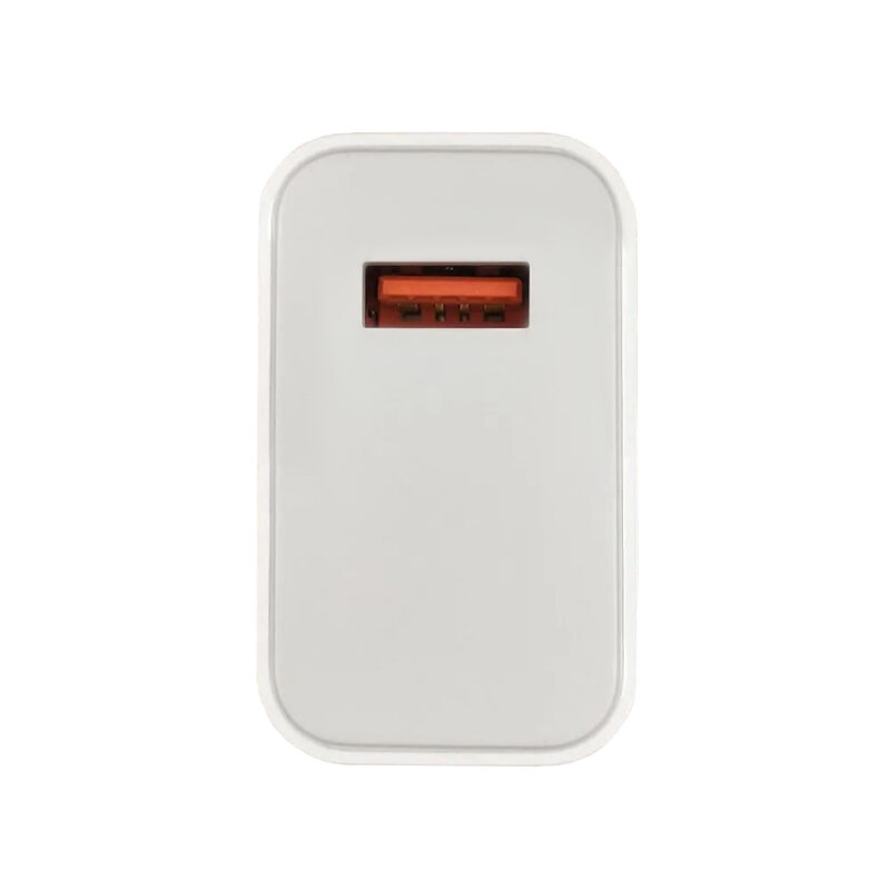 Incarcator priza USB Fast Charge 33W Xiaomi, alb, MDY-11-EZ