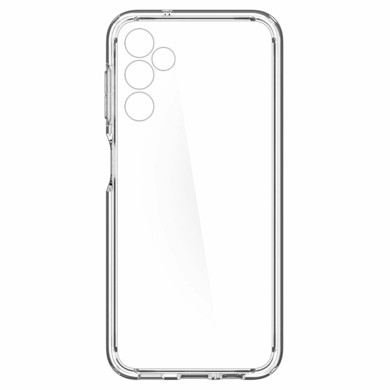Husa Samsung Galaxy A14 5G Spigen Ultra Hybrid, transparenta