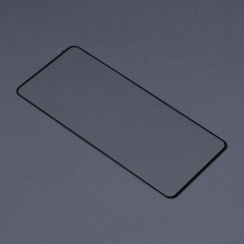 Folie sticla Motorola Edge 30 Neo Dux Ducis Tempered Glass, negru