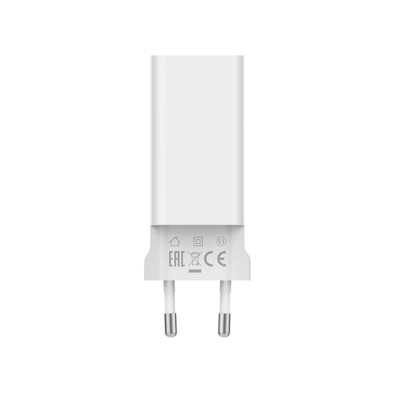 Incarcator 65W GaN USB-C Xiaomi original, blister, AD65GEU