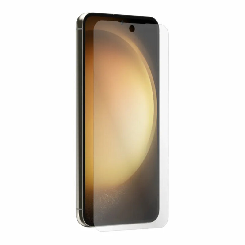 Folie 360° Samsung Galaxy S23 Plus Alien Surface ecran, spate, laterale, camera, transparenta