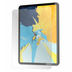 Folie regenerabila iPad Pro 2018 11.0 A1980/A1979 Alien Surface Screen, transparenta