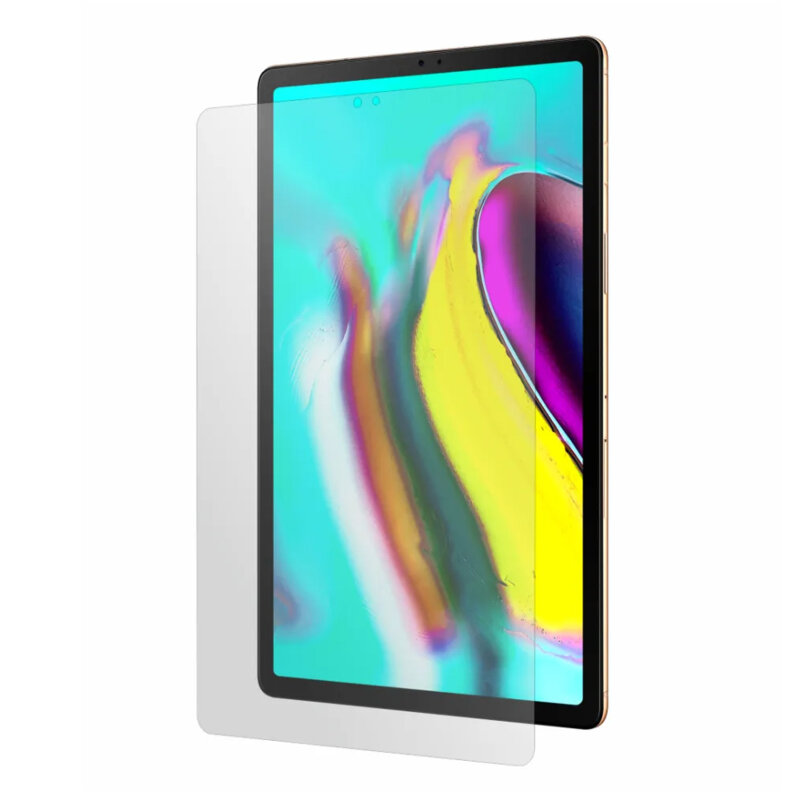 Folie 360° Samsung Galaxy Tab S5e 10.5 2019 T720/T725 Alien Surface ecran, spate, laterale, camera, transparenta