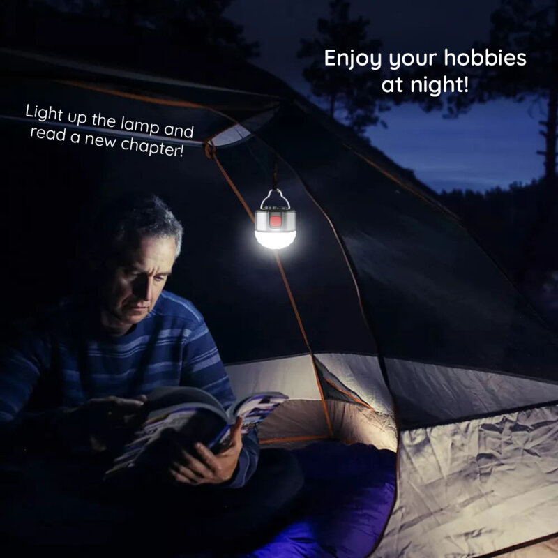 Lanterna LED pentru cap cu lumina rosie/alba Techsuit HL-B-01