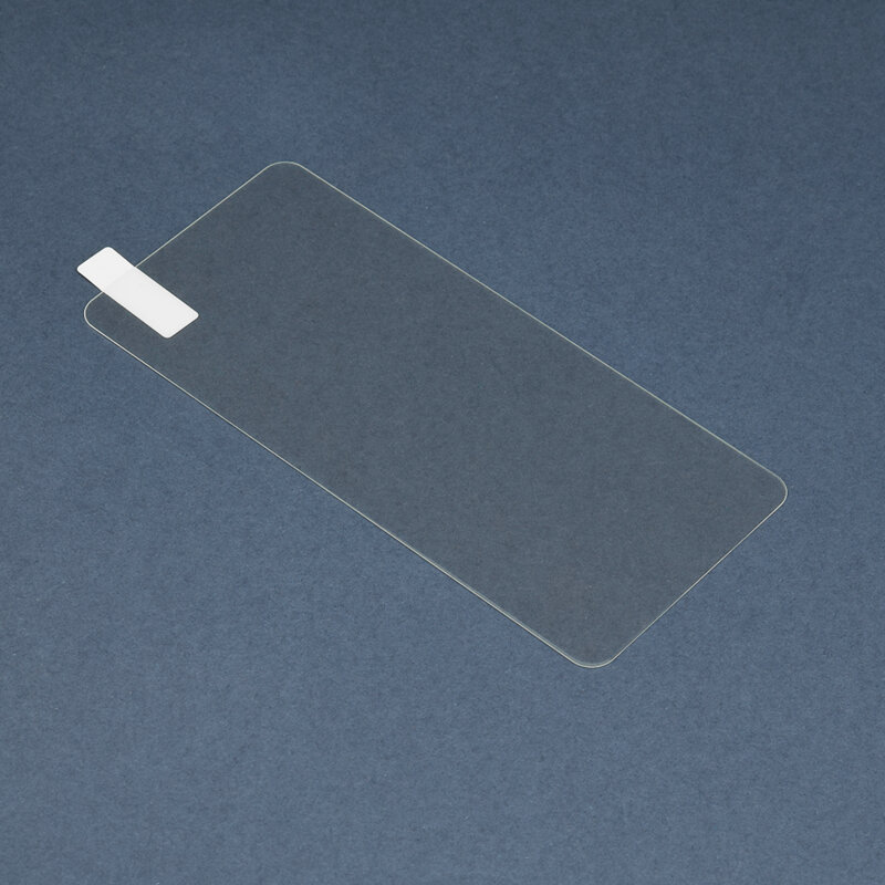 Folie sticla Xiaomi Redmi Note 11 Pro 4G Techsuit Clear Vision Glass, transparenta