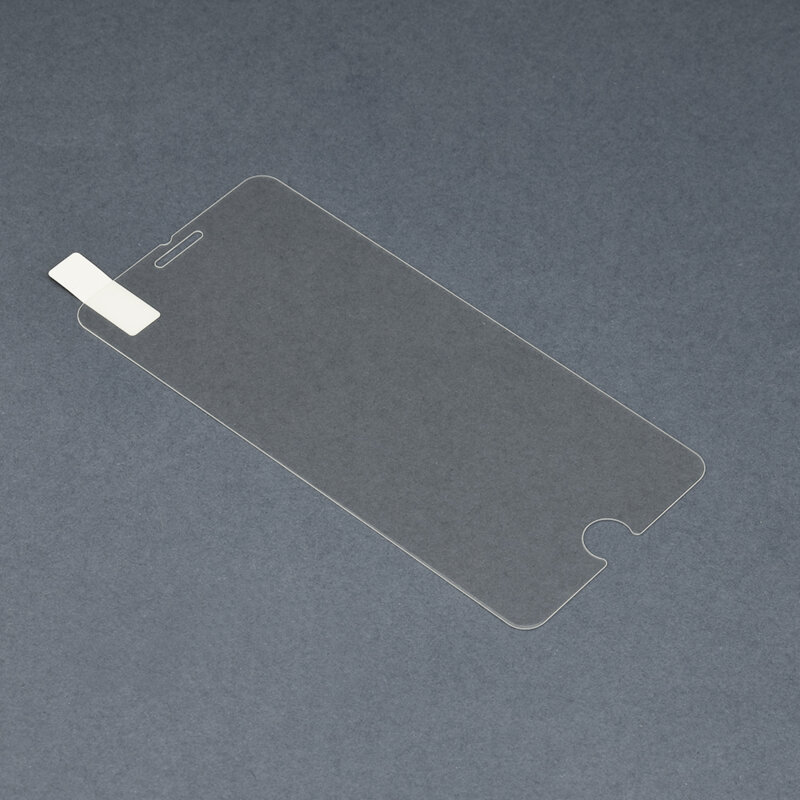 Folie sticla iPhone 6 Plus/ 6s Plus Techsuit Clear Vision Glass, transparenta
