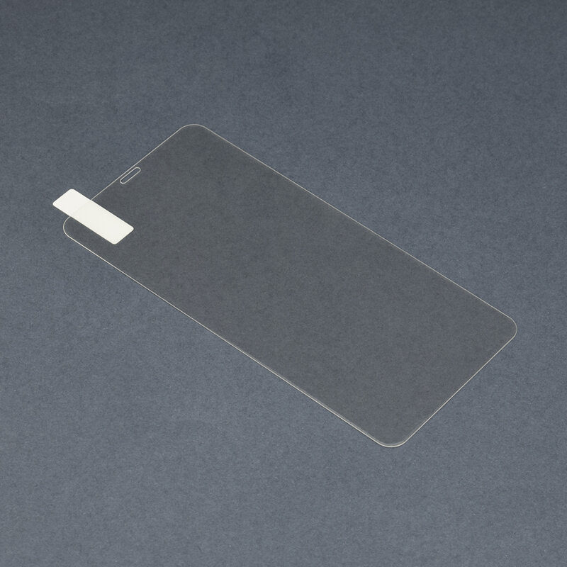 Folie sticla iPhone X, iPhone 10 Techsuit Clear Vision Glass, transparenta
