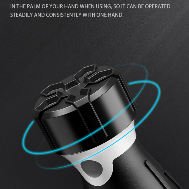 Set surubelnite precizie cu biti magnetici Jakemy, negru, JM-8189