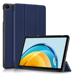 Husa Huawei MatePad SE 10.4 Techsuit FoldPro, albastru