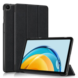 Husa Huawei MatePad SE 10.4 Techsuit FoldPro, negru