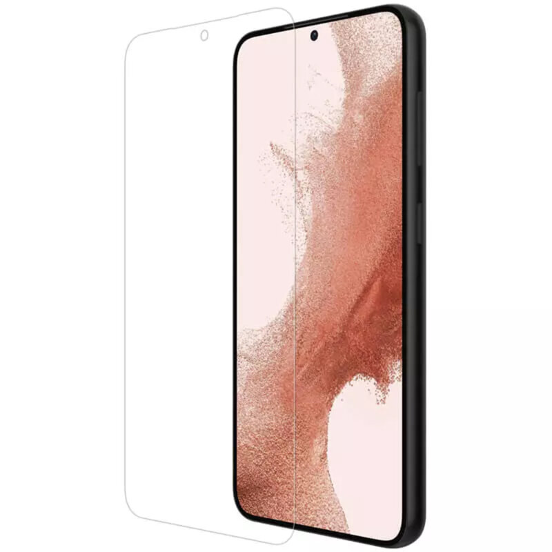 Folie sticla Samsung Galaxy S23 Plus Nillkin Amazing H+PRO, transparenta