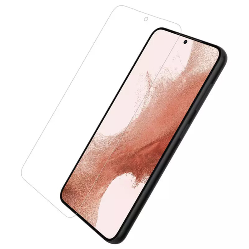 Folie sticla Samsung Galaxy S23 Plus Nillkin Amazing H+PRO, transparenta
