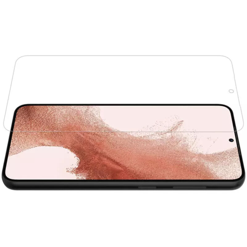 Folie sticla Samsung Galaxy S23 Plus Nillkin Amazing H+PRO, transparenta